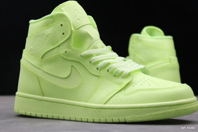 1st Kicks jordan 1 retro barely ah7389- 1275 StreetReady air high volt 1122